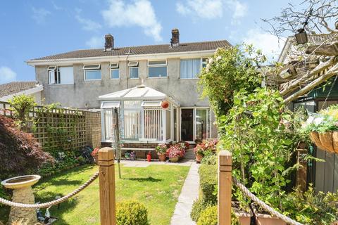 undefined, Glyn Rhosyn, Gorseinon, Swansea, SA4