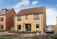 The Lingthwaite - Plot 29 at Bronze Park, Bronze Park, Timbold Drive MK7