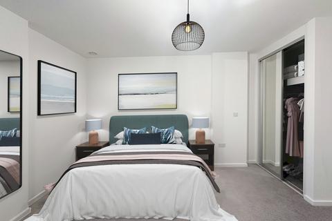 undefined, Plot 830, 2 bed Apartment at Meridian One, Meridian Way N18