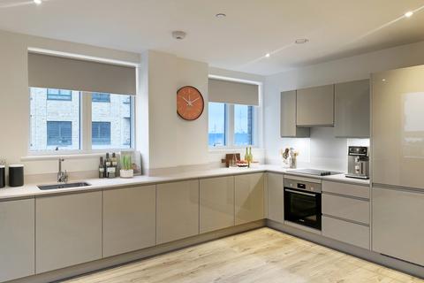 undefined, Plot 830, 2 bed Apartment at Meridian One, Meridian Way N18