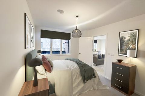 undefined, Plot 830, 2 bed Apartment at Meridian One, Meridian Way N18