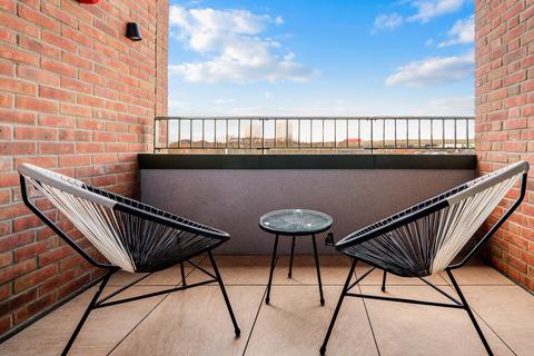 undefined, Plot 830, 2 bed Apartment at Meridian One, Meridian Way N18