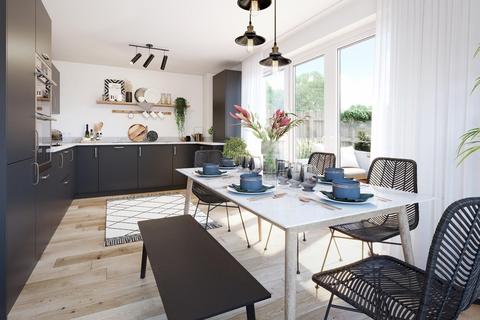 3 bedroom detached house for sale, The Aynesdale - Plot 164 at Lunar Rise, Lunar Rise, Myrtlebury Way EX1