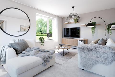 3 bedroom detached house for sale, The Aynesdale - Plot 164 at Lunar Rise, Lunar Rise, Myrtlebury Way EX1