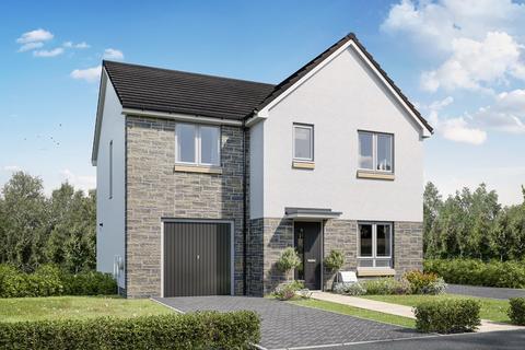 The Chalham - Plot 28 at Manse View, Manse View, Off Manse Road G69