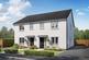The Brambleford - Plot 22 at Manse View, Manse View, Off Manse Road G69 photo 2
