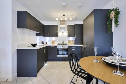 undefined, Birnbeck House - Plot 1 at Mead Fields, Mead Fields, Harding Drive BS29