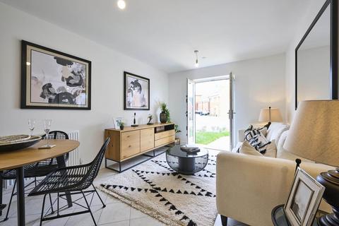 undefined, Birnbeck House - Plot 1 at Mead Fields, Mead Fields, Harding Drive BS29