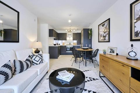 undefined, Birnbeck House - Plot 1 at Mead Fields, Mead Fields, Harding Drive BS29