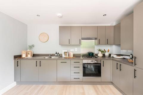 undefined, Birnbeck House - Plot 4 at Mead Fields, Mead Fields, Harding Drive BS29