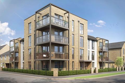 undefined, Birnbeck House - Plot 4 at Mead Fields, Mead Fields, Harding Drive BS29