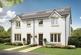 The Blair - Plot 122 at Dargavel Village, Dargavel Village, Craigton Drive PA7