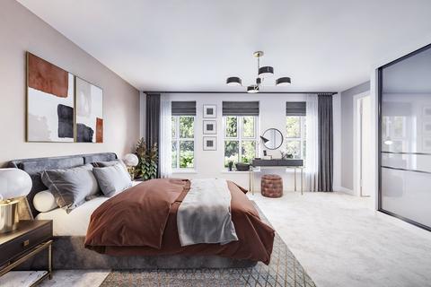 4 bedroom detached house for sale, The Woodleigh - Plot 72 at Woodside Vale, Woodside Vale, Clayton Wood Road LS16