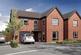 The Corkham - Plot 43 at Newland Grange, Newland Grange, Neil Fox Way WF1