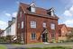 The Densdale - Plot 327 at St Augustines Place, St Augustines Place, Sweechbridge Road CT6