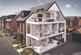 The Harrton - Plot 88 at Kenton Bank Meadows, Kenton Bank Meadows, Kenton Bank Foot NE13