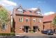 The Harrton - Plot 89 at Kenton Bank Meadows, Kenton Bank Meadows, Kenton Bank Foot NE13
