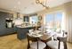 Plot 202, The Skylark at Milby Meadows, Higham Lane CV11