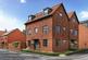 The Densdale - Plot 22 at Salden Place East, Salden Place East, Buckingham Road MK3
