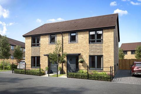 undefined, Eynsford - Plot 84 at Cranbrook, Cranbrook, Tillhouse Road EX5