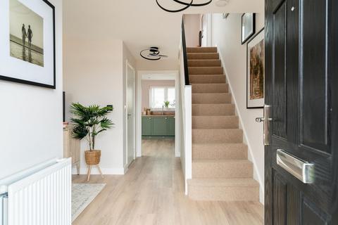 undefined, Eynsford - Plot 84 at Cranbrook, Cranbrook, Tillhouse Road EX5
