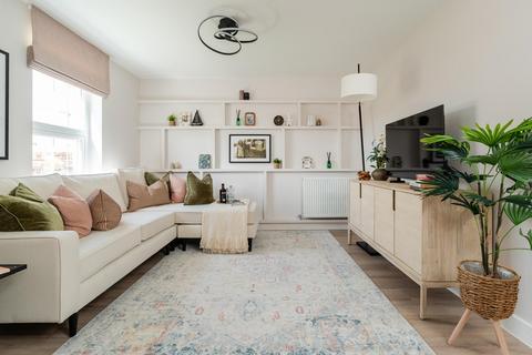 undefined, Eynsford - Plot 84 at Cranbrook, Cranbrook, Tillhouse Road EX5
