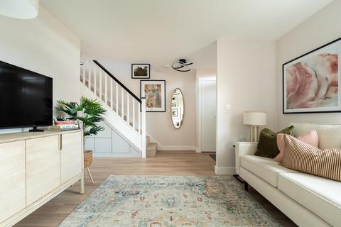 undefined, Eynsford - Plot 84 at Cranbrook, Cranbrook, Tillhouse Road EX5