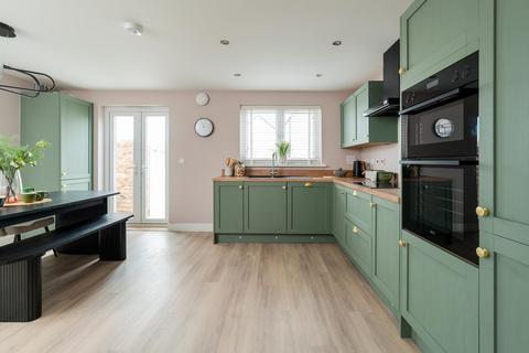 undefined, Eynsford - Plot 84 at Cranbrook, Cranbrook, Tillhouse Road EX5