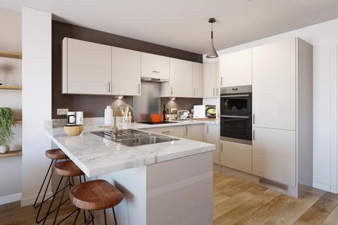 undefined, The Harrton - Plot 120 at Cranbrook, Cranbrook, Tillhouse Road EX5
