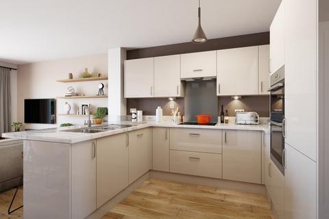 undefined, The Harrton - Plot 120 at Cranbrook, Cranbrook, Tillhouse Road EX5