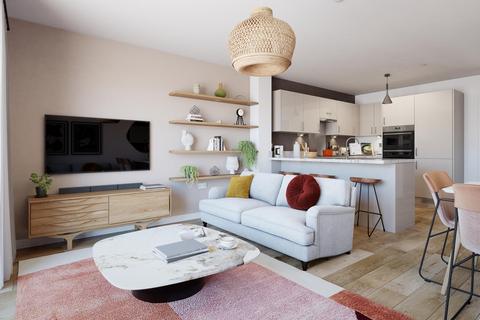 undefined, The Harrton - Plot 120 at Cranbrook, Cranbrook, Tillhouse Road EX5