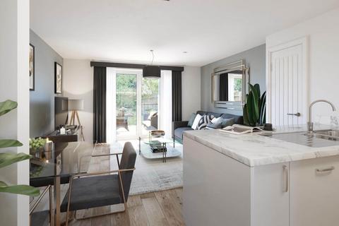 undefined, The Beaford - Plot 71 at Cranbrook, Cranbrook, Tillhouse Road EX5