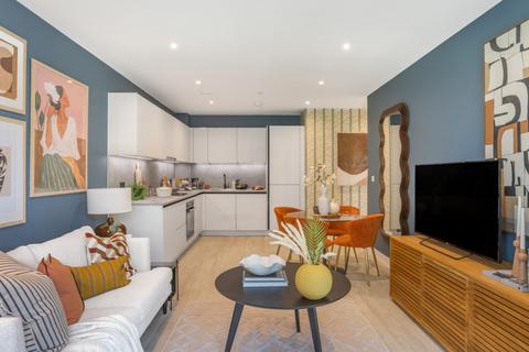 undefined, Plot E3.01.04 - 50% share - Petter House, at L&Q at Kidbrooke Village 6 Pegler Square, Kidbrooke Village, Greenwich SE3