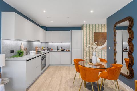 undefined, Plot E3.01.04 - 50% share - Petter House, at L&Q at Kidbrooke Village 6 Pegler Square, Kidbrooke Village, Greenwich SE3