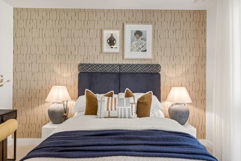 undefined, Plot E3.01.04 - 75% share - Petter House, at L&Q at Kidbrooke Village 6 Pegler Square, Kidbrooke Village, Greenwich SE3