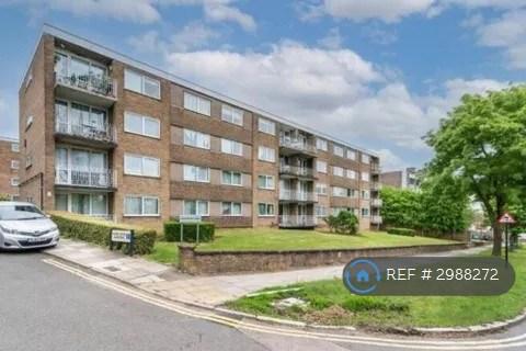 2 bedroom flat to rent, Sunnydene Gardens, Wembley, HA0