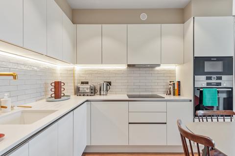 1 bedroom flat to rent, The Sessile, 18 Ashley Road, London N17 9NW