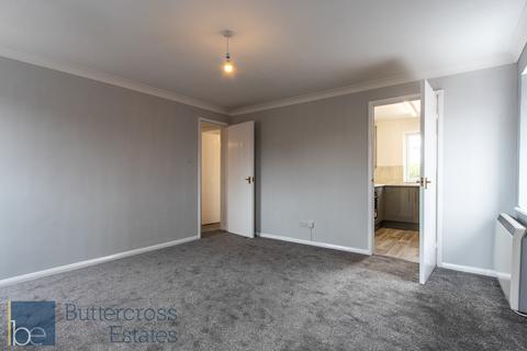 2 bedroom apartment for sale, Castle Brewery Court, Newark, NG24 4ED