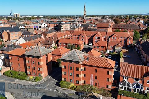 2 bedroom apartment for sale, Castle Brewery Court, Newark, NG24 4ED