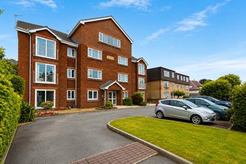 2 bedroom flat for sale, Victoria Court, Southport PR9