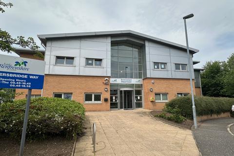 Office to rent, 2 Spiersbridge Way Glasgow G46 8NG