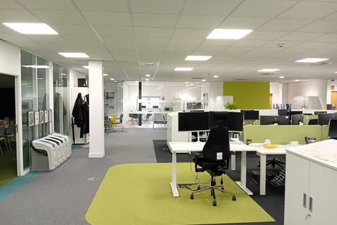 Office to rent, 2 Spiersbridge Way Glasgow G46 8NG