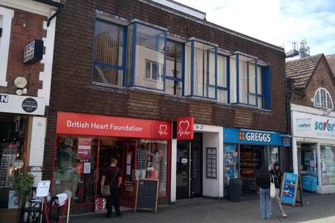 Office to rent, 26 West St Horsham RH12 1PB
