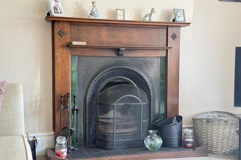 3 bedroom detached house for sale, off Church Street, Newborough, Anglesey, LL61