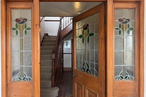 3 bedroom detached house for sale, off Church Street, Newborough, Anglesey, LL61