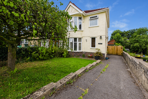 3 bedroom semi-detached house for sale, Main Road, Neath SA10