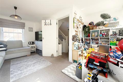 3 bedroom semi-detached house for sale, Damselfly Road, Ipswich, Suffolk