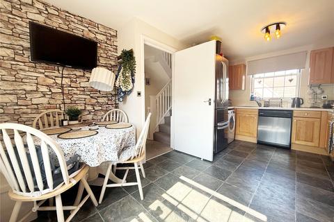 3 bedroom semi-detached house for sale, Damselfly Road, Ipswich, Suffolk