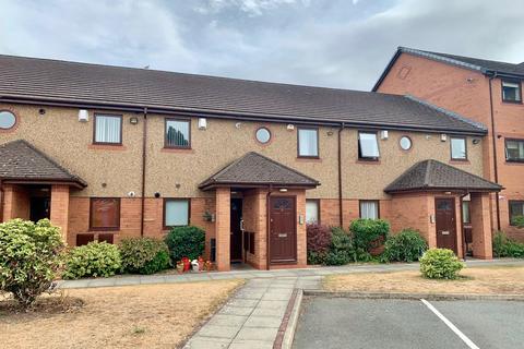 2 bedroom flat for sale, Murray Grove, West Kirby, Wirral, Merseyside, CH48