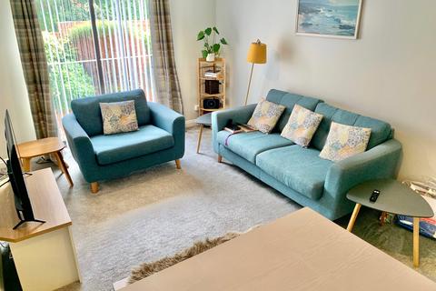 2 bedroom flat for sale, Murray Grove, West Kirby, Wirral, Merseyside, CH48